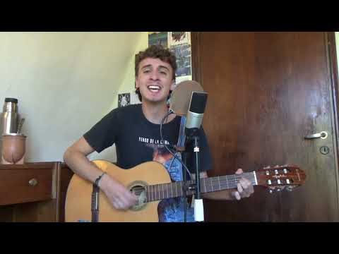 LUNA CANSADA - CANTICUENTICOS (por maxi de venus)