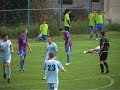 Kozármisleny - Videoton II 3-1, 2012 - Összefoglaló
