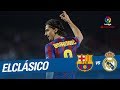 ElClasico - Highlights FC Barcelona vs Real Madrid (1-0) 2009/2010