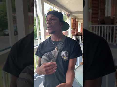 HardHead Kash “Slim Shit” Freestyle