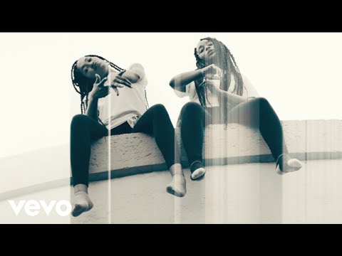 Siaah - Hoolin Music Video