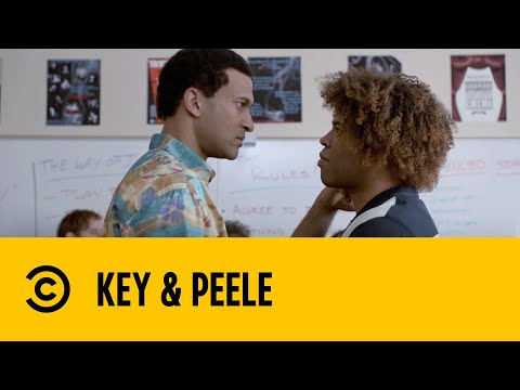 A Cappella | Key & Peele