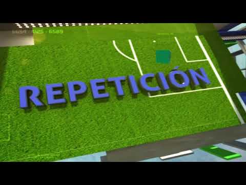 Video Resumen: Xelajú MC 1-1 Sanarate - 2019 Clausura Jornada 22