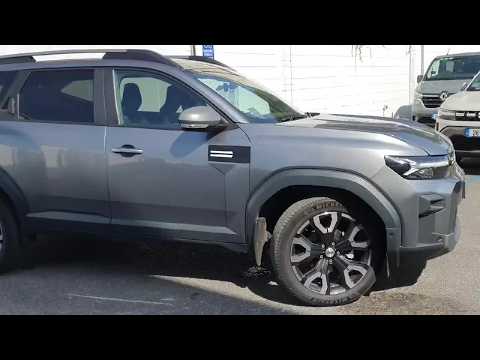 Dacia Bigster Journey HEV 155 - Image 2