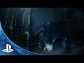 Bloodborne New Gameplay World Premiere | The Game Awards 2014 | PS4
