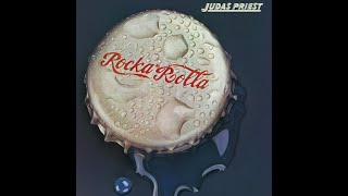 Rocka Rolla - Judas Priest (Full Album)