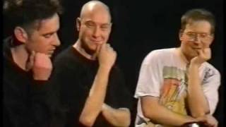 Kitchens of Distinction MTV 120 mins special pt2