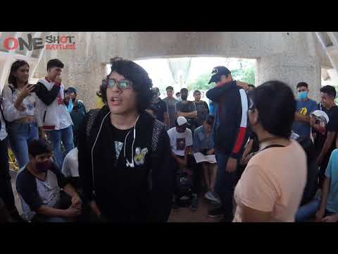 SEYGA vs EDSON: 4tos - One Shot Battles (OSBxFZxEB)