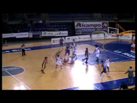 PLATA CLAVIJO,81 - CB GUADALAJARA,70 (12/12/2010 0:00:00)