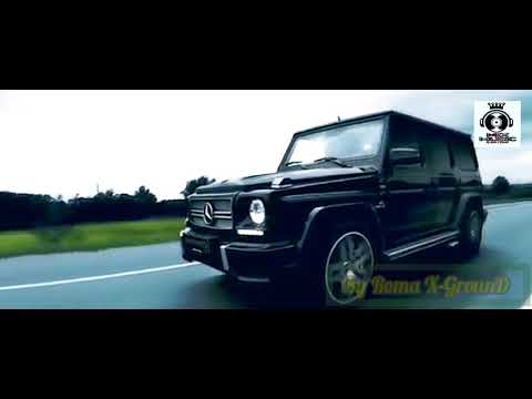 MastaPatron - PuliMan 2020🔴 [AMG///]