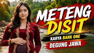 Download lagu METENG DISIT - DANGDUT JAWA 2026 | Karya Bank One mp3