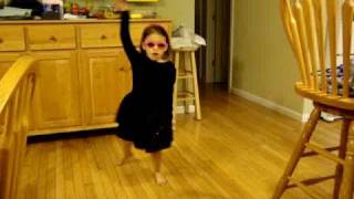 Diana dancing Quiet Fire Melody Gardot 1-1310.mpg