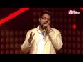 Sona Vakil Thayya Thayya The Blind Auditions The Voice India 2