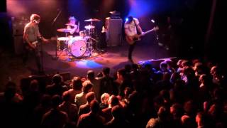 METZ - "Headache" @ The Sinclair - Cambridge, MA - 1/9/2016