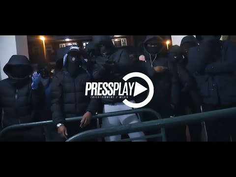 #Kingsmead Z9 x T9 - Tactical (Music Video) | Pressplay
