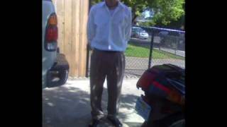 Antonio Aguilar Toda una vida