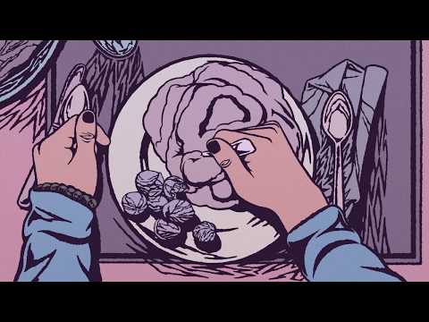 Обветренные губы (трейлер)