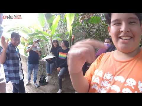 DTX vs DRIK vs WINNI vs AZTEYA: 8vos - One Shot Battles (CruzAzulEdition)