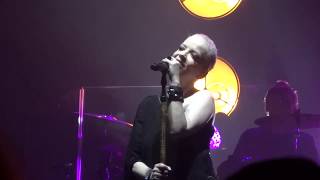 Garbage | Even Though Our Love Is Doomed | live Hollywood Forever Cemetery, October 21, 2016