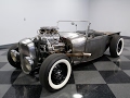 3872 CHA 1929 Ford Roadster