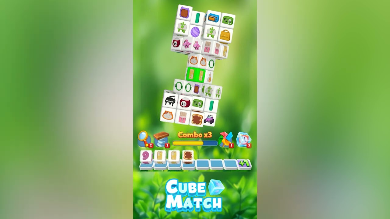 2500318 Cube Master 3 FG005 NT 1280x720