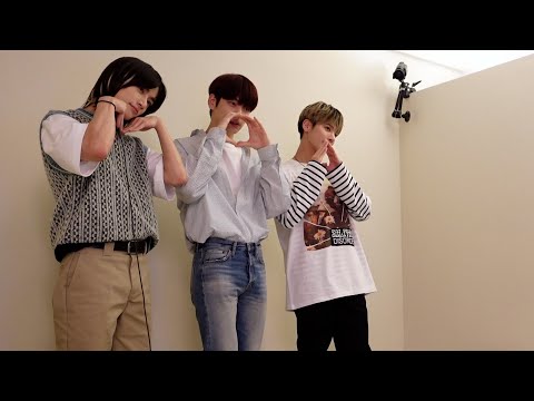 TALK X TODAY : Season4 EP.6 - TXT (투모로우바이투게더)