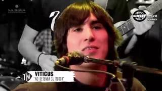 Viticus  ..(no detenga su motor)