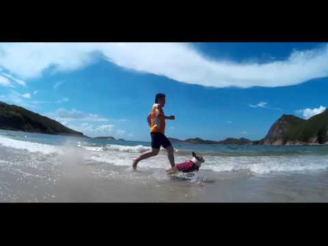 Maru Lobby 白腊灣一遊~