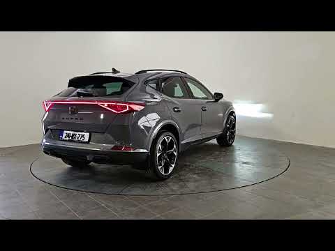 Cupra Formentor 1.5TSI 150hp DSG - Image 2
