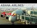 Asiana Airlines A380 Economy Class Seoul To Bangkok Worth The Money