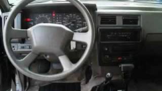 preview picture of video 'Preowned 1992 Nissan Pathfinder Tacoma WA'