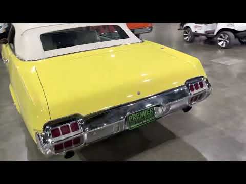 1972 Oldsmobile Cutlass (CC-1717718) for sale in Savannah, Georgia