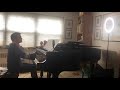 Adam Kent plays Tania Leon's "Tumbao"
