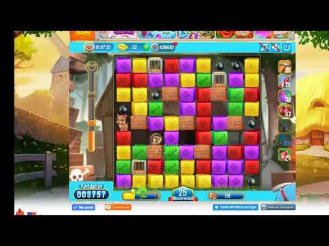 Pet Rescue level 2909, pet rescue, nivel 2909 pet rescue solucionado, solved, sin booster2909