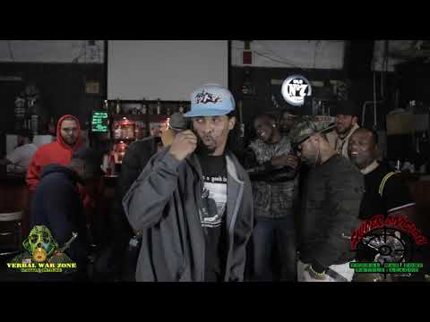 Payper Stacks vs Lord Nem