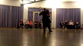 Esteban Moreno Claudia Codega 1.AVI