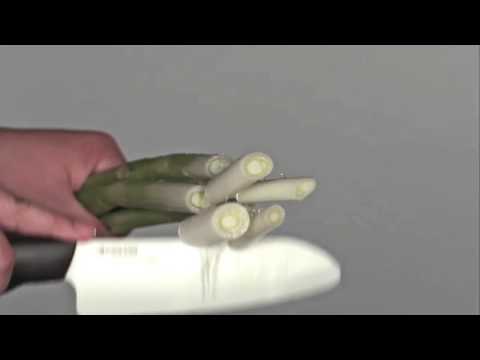 Kyocera Ceramic Knives
