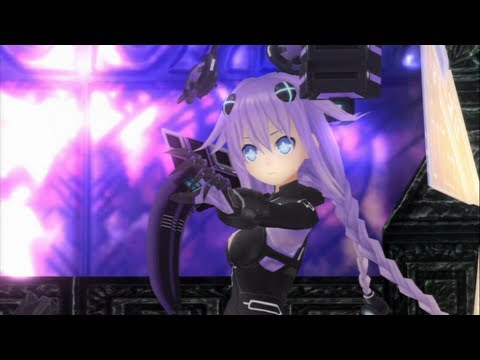 hyperdimension neptunia victory playstation 3