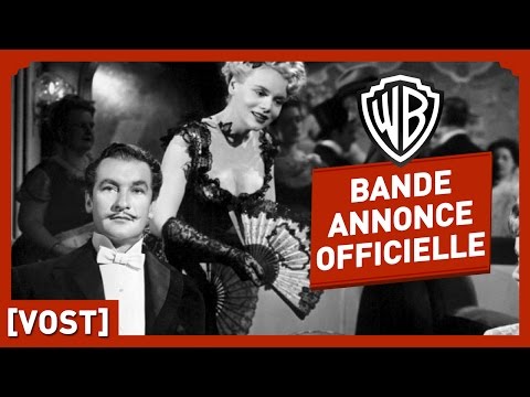 Le Portrait de Dorian Gray - Bande Annonce Officielle (VOST) - George Sanders / Hurd Hatfield