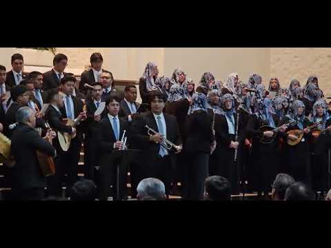 IECE “No Me as Olvidado” 