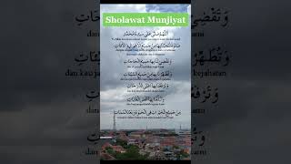 Download lagu Sholawat Munjiyat, Bacaan plus arti #shorts #sholawat #sholawatpenyejukhati #sholawatmunjiyat mp3