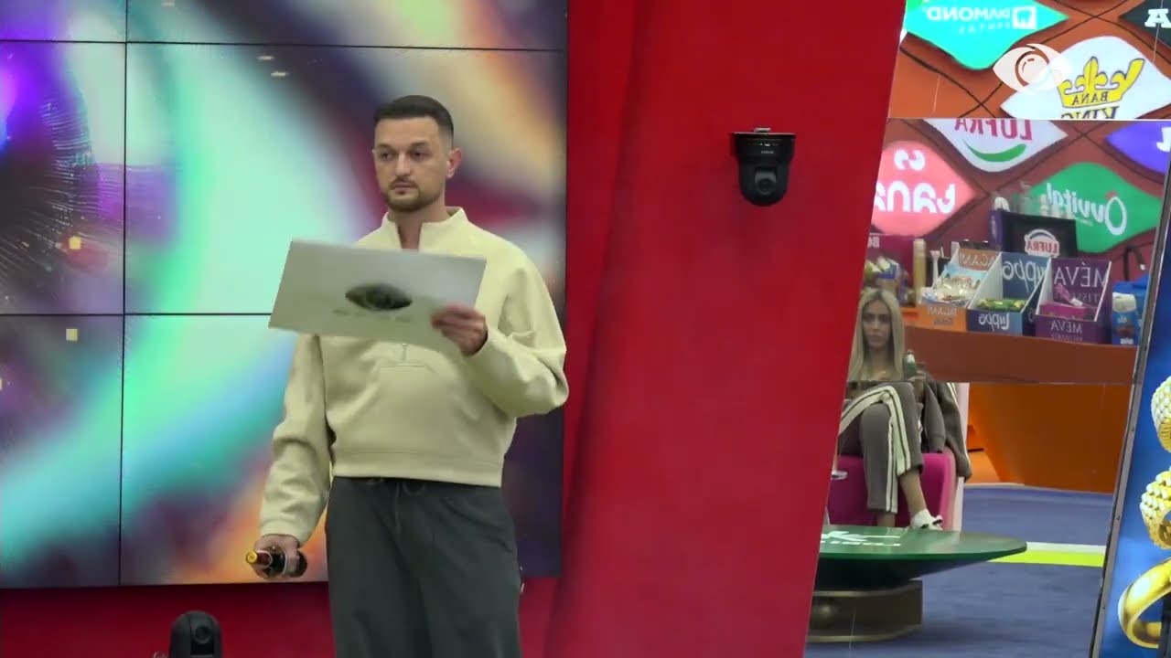 Zarf në shtëpi/ Banorët duhet të zgjedhin liderin e fundit për këtë sezon