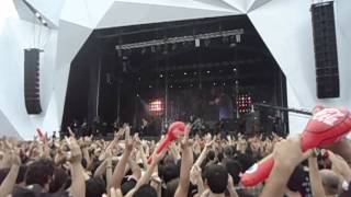 André Matos e Viper - WE WILL ROCK YOU - ROCK IN RIO 2013