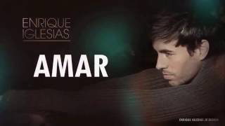 Enrique Iglesias - Como Amar ( How To Love).