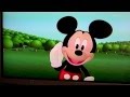 Mickey Mouse Clubhouse Theme Song (Mickey ...
