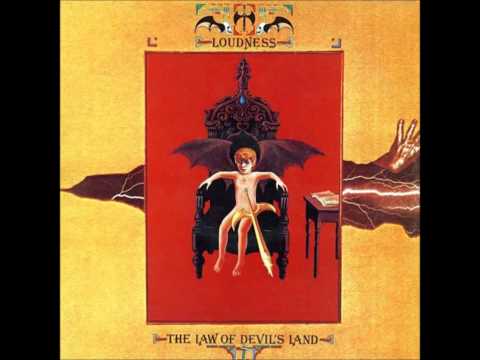 Mr Yes Man - Loudness