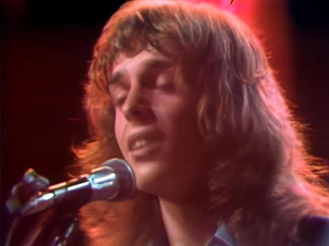 NEW 📀 Show Me The Way - Peter Frampton "Live" -4K- {Stereo} 1976