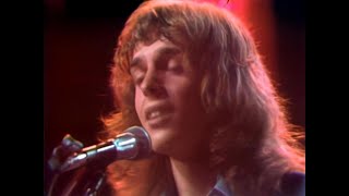 NEW 📀 Show Me The Way - Peter Frampton "Live" -4K- {Stereo} 1976