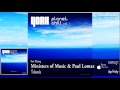 Ministers of Music & Paul Lomax - Islands 