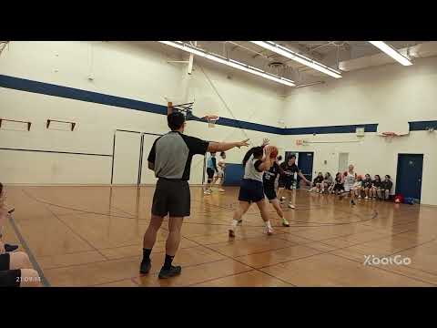 20250428 NWL 4v4 Game 2 Full -  Tornado vs Pandas